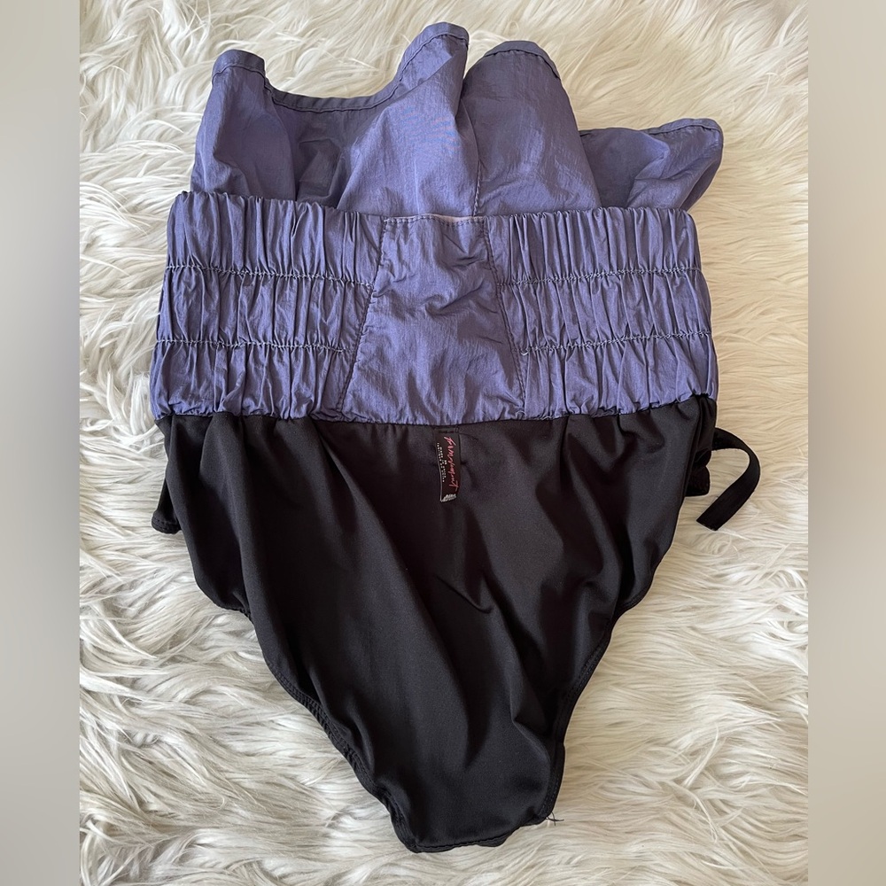 {FP Movement by Free People} The Way Home Activewear Shorts in Purple - XS - Picture 7 of 10